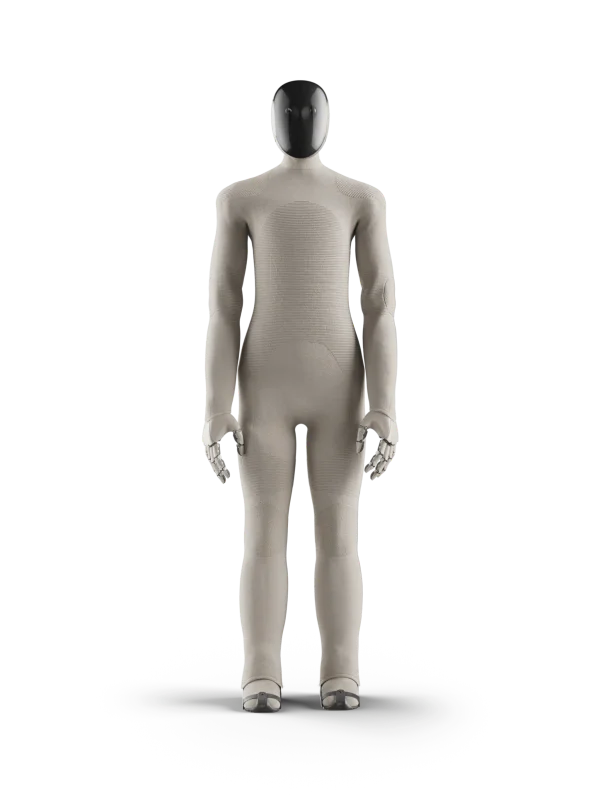 1X NEO humanoid robot by 1X Technologies