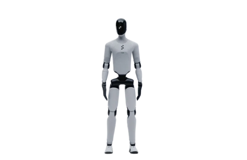 Figure 03 humanoid robot by Figure AI