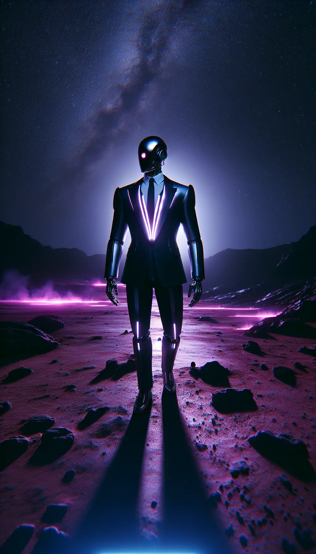 Tesla Optimus humanoid robot